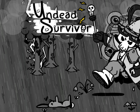 Undead Survivor