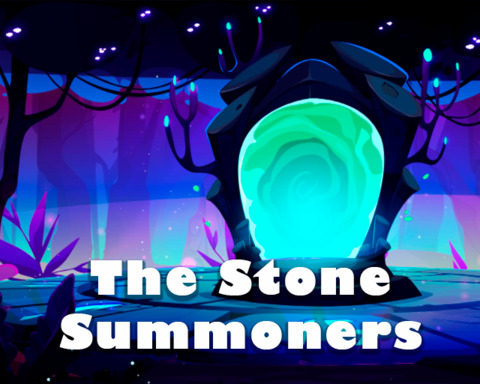 The Stone Summoners
