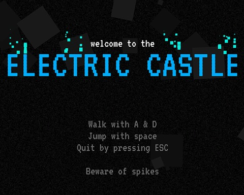 Electric Castle