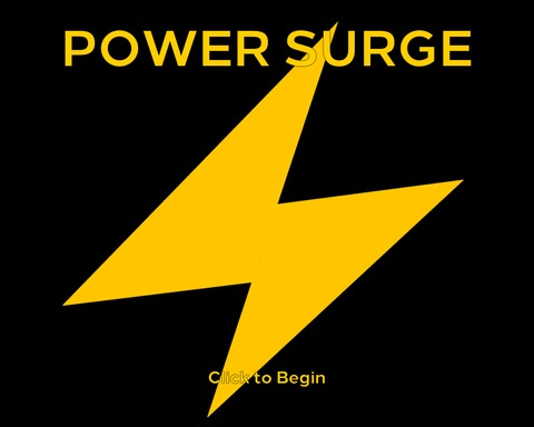 Power Surge