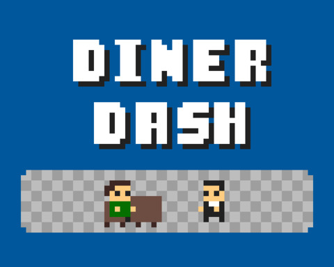 Diner Dash
