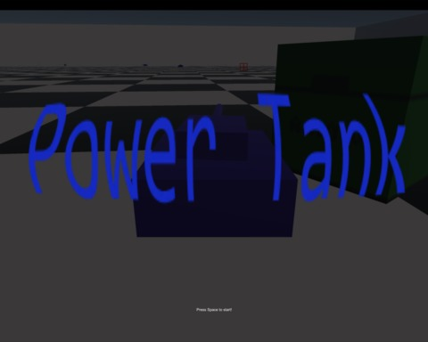 Power Tank