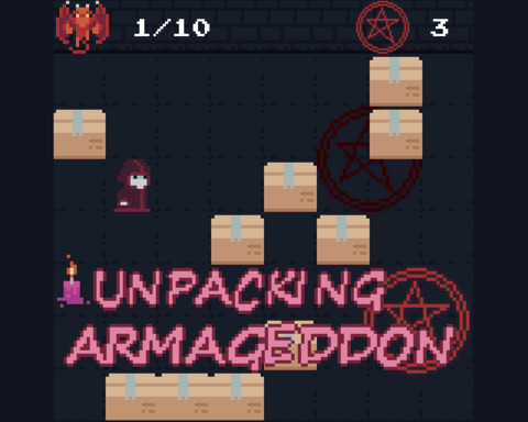Unpacking Armageddon