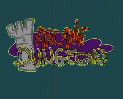 Arcane Dungeon
