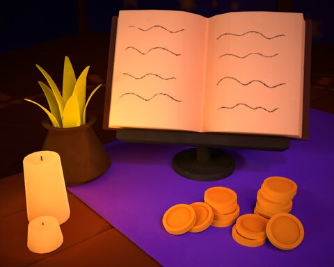 The Alchemy Show