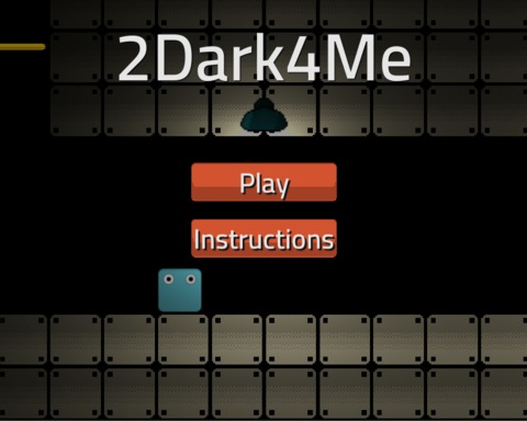 2Dark4Me