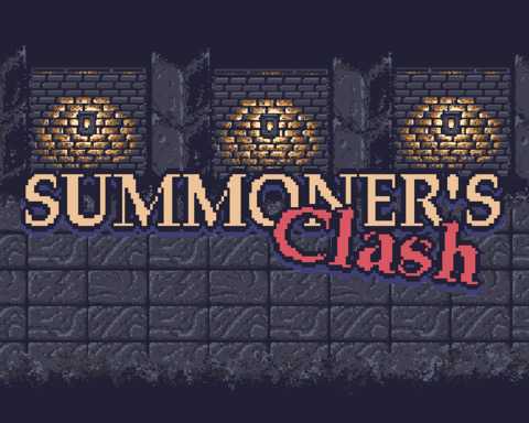Summoner's Clash