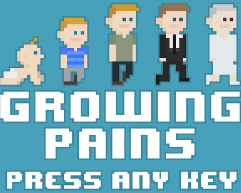 Growing Pains