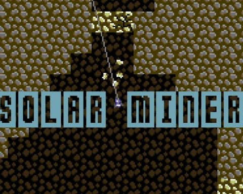 Solar Miner