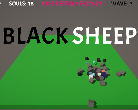 Black Sheep