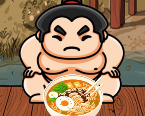 Sumo-Moaning