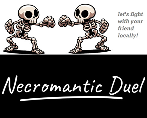Necromantic Duel