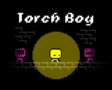 Torch Boy