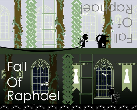 Fall of Raphael