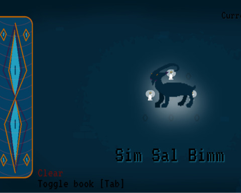 The Acolyte's Handbook