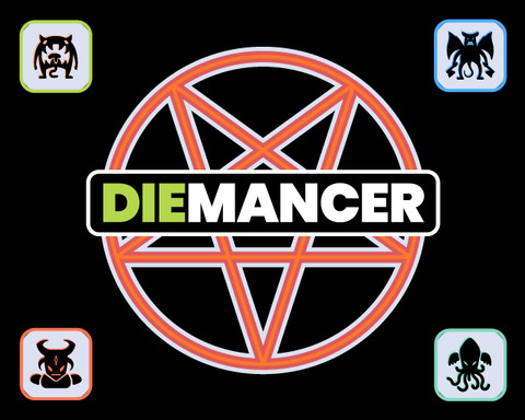 Diemancer