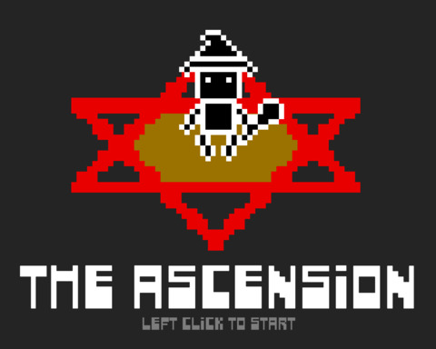 The Ascension