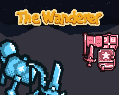 The Wanderer