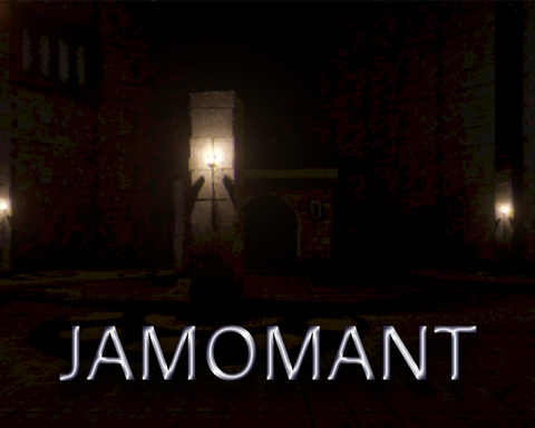 Jamomant