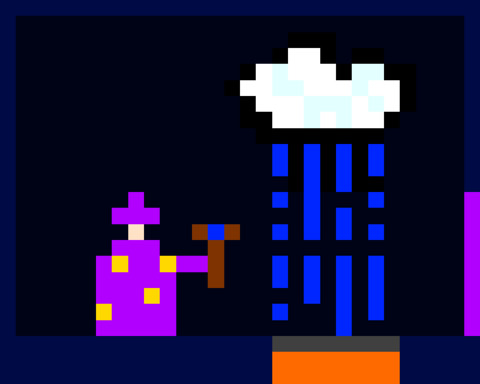 Spellmancer