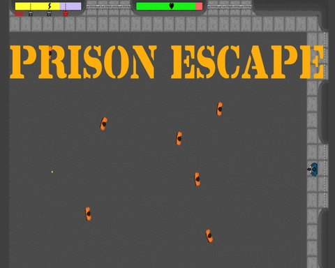 Prison Escape