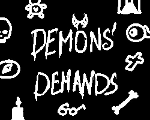 Demons' Demands