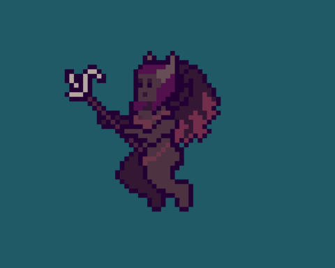 Succubi Slayer