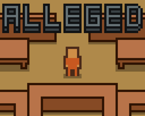 Alleged