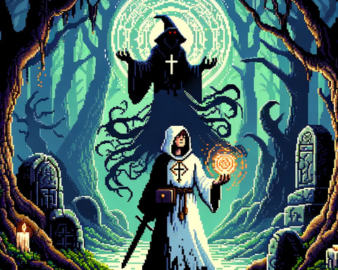 Dark Ritual