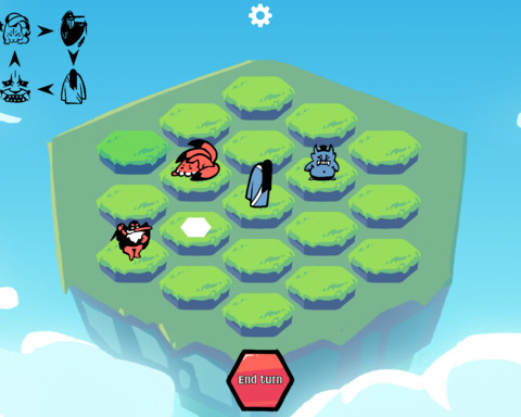 Yokai Summoners