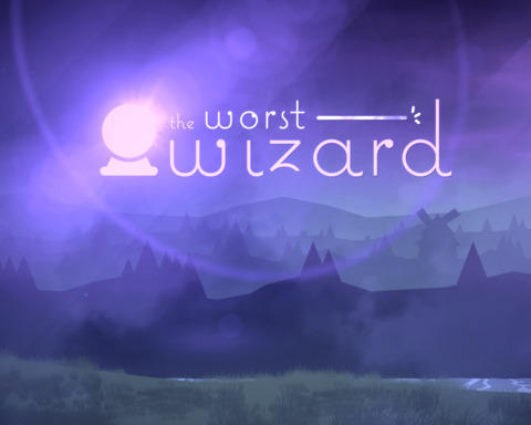 The Worst Wizard