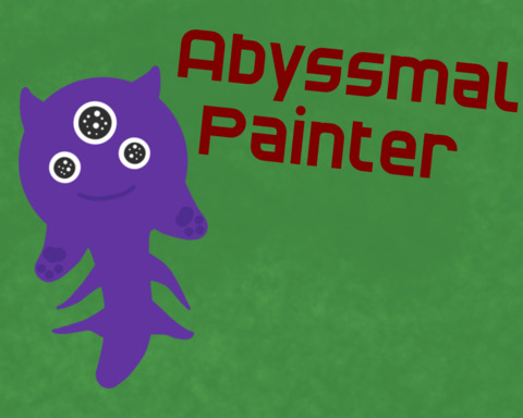 Abyssmal Painter
