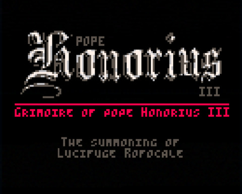 Honorius