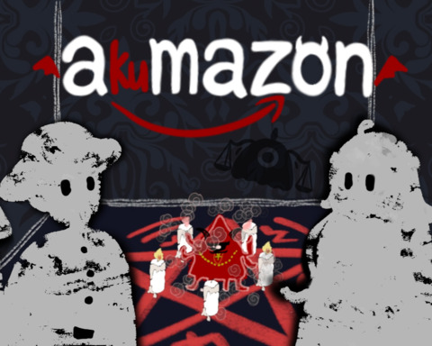 AkuMAZON
