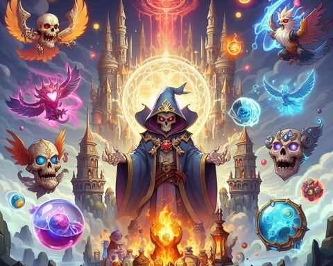 Summon Madness