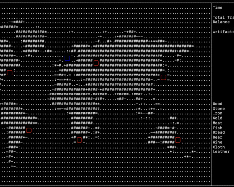 The Travelling Salesman
