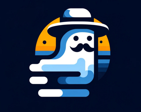 Grandpa Ghost