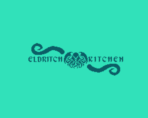Eldritch Kitchen