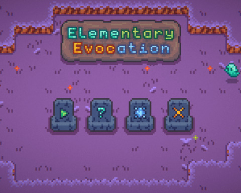 Elementary Evocation