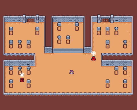A Summoner's Trial