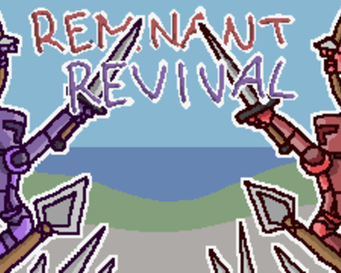 Remnant Revival