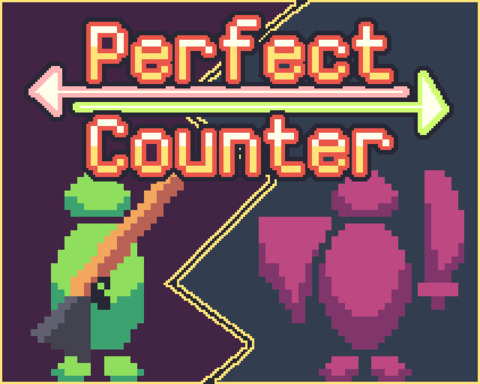 Perfect Counter