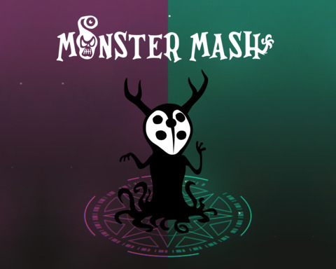 Monster Mash