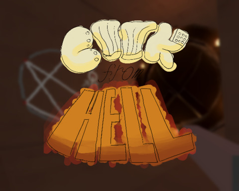 Cook From Hell