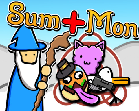 Sum+Mon