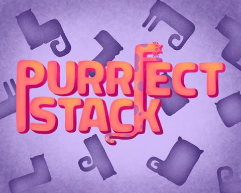Purrfect Stack