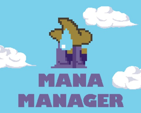 Mana Manager