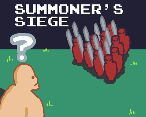 Summoner's Siege