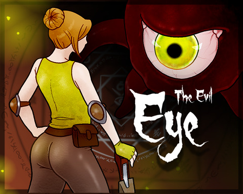 The Evil Eye