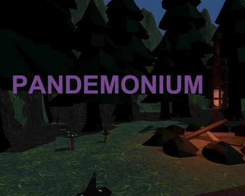 Pandemonium
